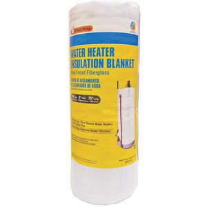 FROST KING SP57/11C Water Heater Insulation Blanket Fiberglass | AG6UDU 48H493