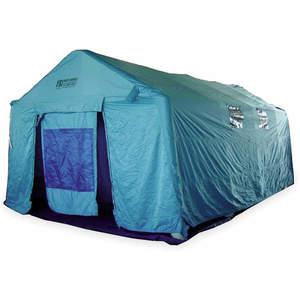 FSI DAT4070 Shelter System aufblasbar 23 x 13 Fuß | AD8QRB 4LUT9