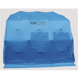 FSI DATQE13512 Shelter System 12 x 13 1/2 Feet | AD8QRD 4LUU2