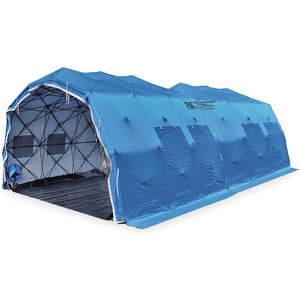 FSI DATQE13524 Shelter System 24 x 13 1/2 Feet | AD8QRF 4LUU4