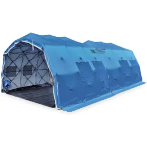 FSI DATQE13524 Shelter System 24 x 13 1/2 Feet | AD8QRF 4LUU4