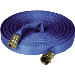 FSI F-GH Garden Hose 3/4in 50 Feet | AD8QRQ 4LUV4