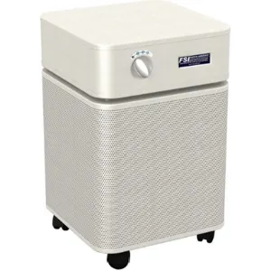 FSI F-HAS Air Carbon Filter Clean Unit Hepa 400cfm | AC7EQZ 38F335