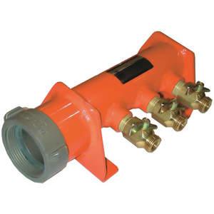FSI F-MMU156 Mehrfachverteiler-Wassereinheit Orange | AC7ERA 38F336