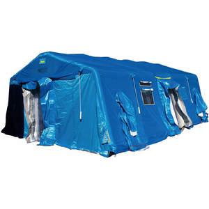 FSI F-SCSS5672-IS-ASEH All Sides Entry Hub Shelter 18 x 24 x 9 Feet | AC7EQH 38F317