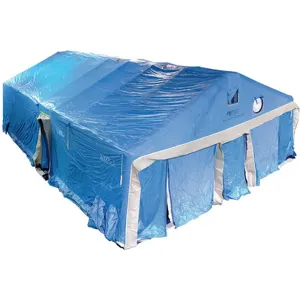 FSI F-SCSS7500-IS Surge Cap Shelter 24x40x11 Feet | AC7EQJ 38F318