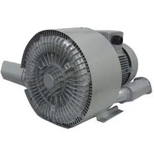 FUJI ELECTRIC 2VFB60-8.4-7W Regenerative Blower 2 Inch 7.40 HP 3 Phase | AH8JXW 38UW81