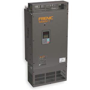 FUJI ELECTRIC FRN075F1S-2U Variable Frequency Drive 75 Hp 200-230v | AC6FUL 33M518