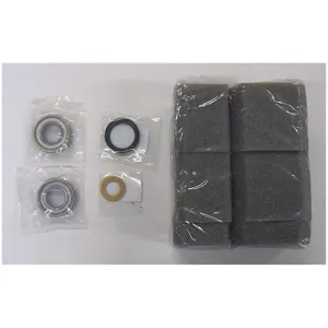 FUJI ELECTRIC RCKIT200 Rebuild Kit For Use With AE3RDJ AE2RAV | AC8UDT 3DUU8