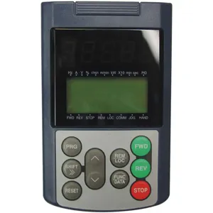 FUJI ELECTRIC TP-G1 Ac Drive Keypad All Frenic Multi Series | AF2LTR 6VDD9