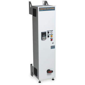 FUJI ELECTRIC PNL010F1/1-46U-21BDXX Frequenzumrichter 10 PS 460 VAC | AD9QBT 4UAN1