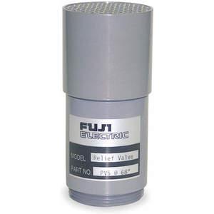 FUJI ELECTRIC PV8 Ventil-Druckentlastung | AE7LCB 5Z655