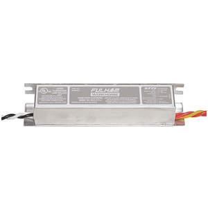 FULHAM WH2-277-L Electronic Ballast Instant 0.15A 5 to 35 Width | AH4RCF 35JE53