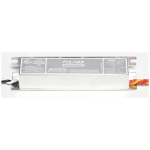 FULHAM WH22-120-L Electronic Ballast 120V -20 Degrees F 5 to 35 Width | AH4RCH 35JE55