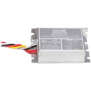 FULHAM WH3-120-C Electronic Ballast Instant -20 Degrees F 0.56A | AH4RCL 35JE58