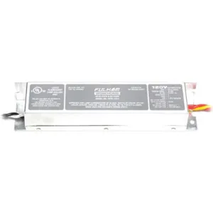 FULHAM WH4-120-L Electronic Ballast Instant 120V 5 to 70W | AH4RCR 35JE63