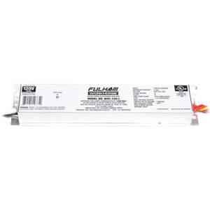 FULHAM WH5-120-L Electronic Ballast Instant 13 to 128W | AH4RCT 35JE64