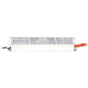 FULHAM WH6-120-L Electronic Ballast WorkHorse 5 to 140W | AH4RCV 35JE66