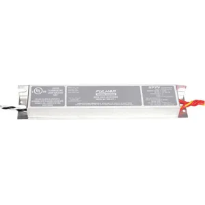 FULHAM WH6-277-L Electronic Ballast Instant 20 Degrees F | AH4RCW 35JE67