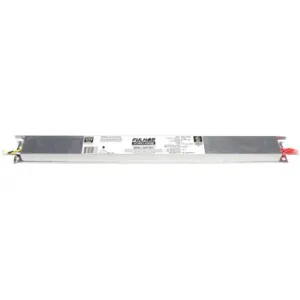 FULHAM WH8-120-L Electronic Ballast Instant 120V 13 to 220W | AH4RCY 35JE69