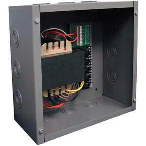 FUNCTIONAL DEVICES INC / RIB PSH200A Transformer In 480/347/277/240/120 Out 24 | AF7YRC 23NT11