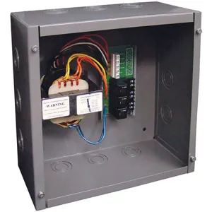 FUNCTIONAL DEVICES INC / RIB PSH300A Transformer Control In 480/277/240/120 Out 24 | AF7YRE 23NT13