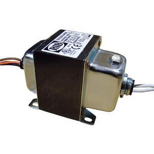 FUNCTIONAL DEVICES INC / RIB TR100VA008 Transformer In 480/277/240/208 Out120 100va | AF7YHC 23NT20