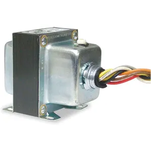 FUNCTIONAL DEVICES INC / RIB TR40VA015 Class 2 Transformer 24vac 40 Va 1 Ph | AB9QMP 2ETC9