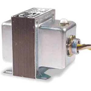 FUNCTIONAL DEVICES INC / RIB TR50VA014 Class 2 Transformer 24vac 50 Va 1 Ph | AB9QMR 2ETD2