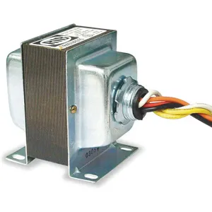 FUNCTIONAL DEVICES INC / RIB TR50VA015 Class 2 Transformer 24vac 50 Va 1 Ph | AB9QMT 2ETD3