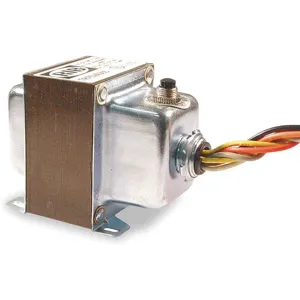 FUNCTIONAL DEVICES INC / RIB TR75VA005 Class 2 Transformer 24vac 75 Va 1 Ph | AB9QMW 2ETD6