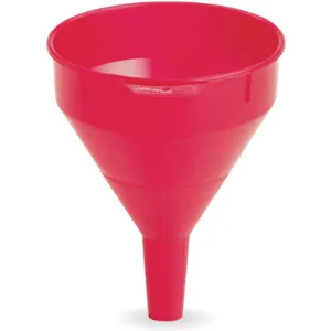 FUNNEL KING 32002 Funnel Plastic 2 Qt | AE2TJA 4ZH73