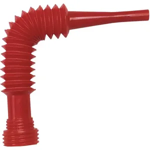 FUNNEL KING 32187 Pouring Spout Polypropylene 3.5 oz. | AG4VGE 34UH66