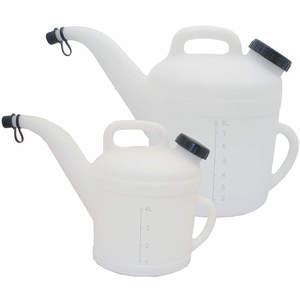 FUNNEL KING 32375 Pitcher/ Measuring Container 6 Ltr. | AA2FYZ 10G596