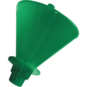 FUNNEL KING 95855-7 Plastic Funnel 8 Oz. | AA2FYY 10G595