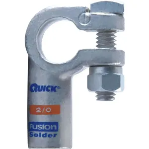 FUSION 416320-525-001N Conector Right Elbow Crimp | AB8HWF 25KD05