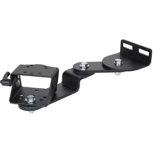 GAMBER-JOHNSON 7160-0550 Keyboard Mount Forklift 14 In Length Steel | AG4VEU 34UE09