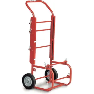 GARDNER BENDER WSP-144 Wire Spool Cart 43 X18-1/2x22 5 Spindles | AA7EDR 15V950