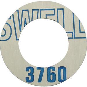GARLOCK SEALING TECHNOLOGIES 3760RG-0150-125-0075 Gasket Ring 3/4ion.Pipe Blue and Off-White | AH9NQF 40PP40