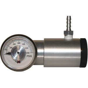 GASCO 74-DAF Gas Cylinder Regulator 0.3 To 8.0lpm | AC6GKH 33V732