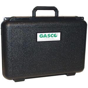 GASCO CC-17/34 Carrying Case 2 Cylinder 17l/34l | AC6GKK 33V734
