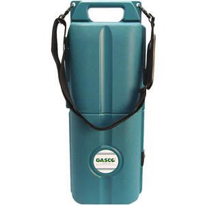 GASCO CC-58-AL Carrying Case 2 Cylinder 116l | AC6GKJ 33V733