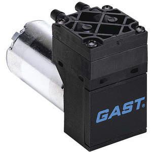 GAST 10D1125-101-1052 Compressor Pump Diaph 1/125HP 3-2/67 Inch Length | AH7NJX 36XD65