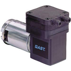 GAST 15D1150-101-1014 Kompressorpumpe Membran 1/50 PS 4 Zoll Länge | AH7NJY 36XD66