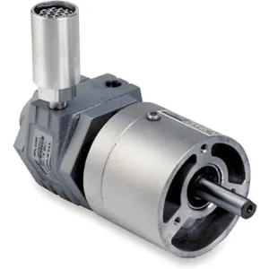 GAST 1UP-GR11 Series Air Gearmotor | AE2QWG 4Z412