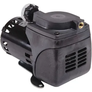 GAST 22D1180-201-1088 Compressor Pump Diaph 1/20 HP 6-1/3 Inch Length | AH7NJZ 36XD67