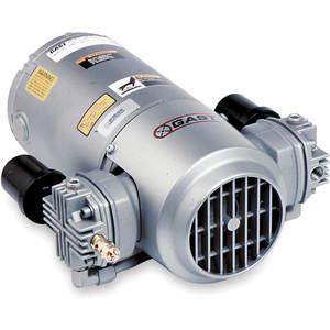 GAST 3LBA-251-M300AX Kolbenluftkompressor 1/3 PS 115 V 1 Ph | AA3WNV 11X373