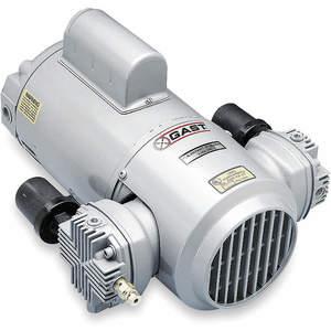 GAST 4LCB-251-M450X Piston Air Compressor/vacuum Pump 1/2hp | AE4GCJ 5KA94