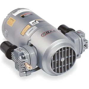 GAST 5LCA-251-M550NGX Piston Air Compressor/vacuum Pump 3/4hp | AE4GCK 5KA95