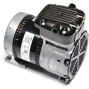 GAST 87R135-101-N270X Schaukelkolben-Luftkompressor 1/4 PS 100/100 psi | AH7NJV 36XD63